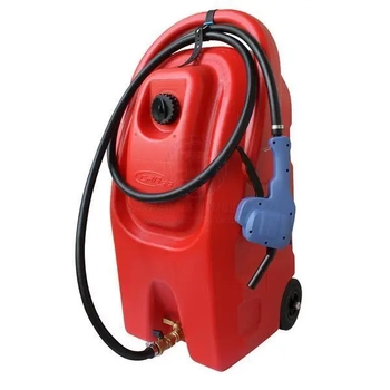 Can-SB 59L Portable Fuel Tank