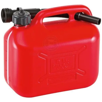 Can-SB 5L Polyethylene Portable Fuel Tank Jerry Can