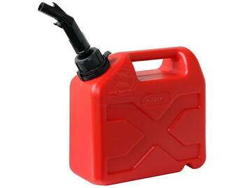 Can-SB 5L Fuel Jerry Can HD