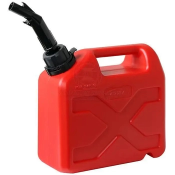 Can-SB 5L Fuel Jerry Can HD