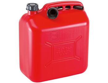 Can-SB 20L Polyethylene Portable Fuel Tank Jerry Can