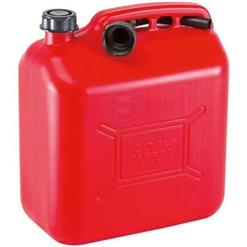Can-SB 20L Polyethylene Portable Fuel Tank Jerry Can