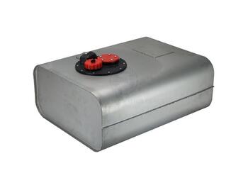 Can-QST 40L Stainless Steel Fuel Tank