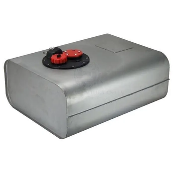 Can-QST 40L Stainless Steel Fuel Tank