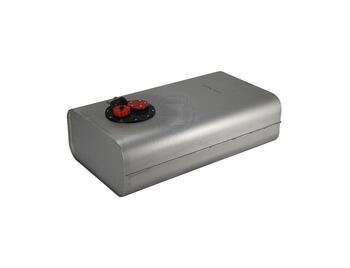 Can-QST 56L Stainless Steel Fuel Tank