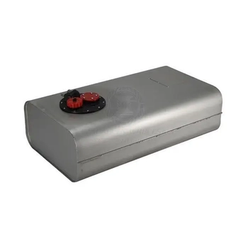 Can-QST 56L Stainless Steel Fuel Tank
