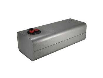 Can-QST 120L Stainless Steel Fuel Tank