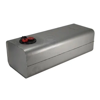 Can-QST 144L Stainless Steel Fuel Tank
