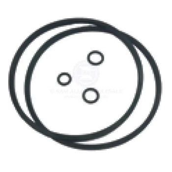 Diesel Filter Service Kit Gtb228