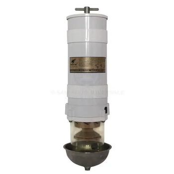 Diesel Filter Kit GTB681 Clear Bowl & Heat Deflector Sheild