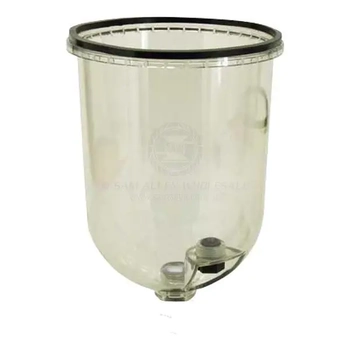 Diesel Filters Bowl Only Gtb341/681