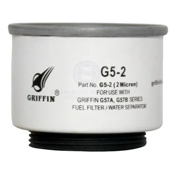 Diesel Filter Element 2 Micron G57A