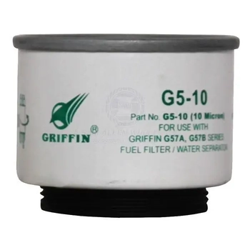 Diesel Filter Element 10 Micron G57A