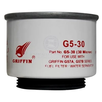 Diesel Filter Element 30 Micron G57A