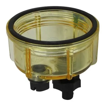 Fuel Filter Bowl only Nano 10 Micro