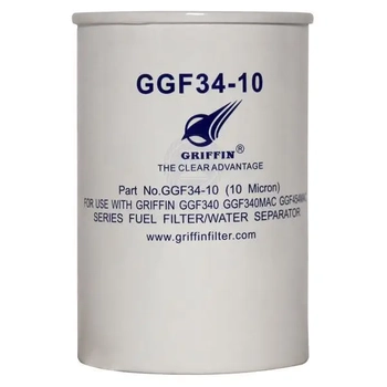 Fuel Filter Element - High Flow 340Lpm