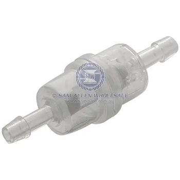 Inline Fuel Filter 1500Cc