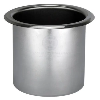 Drink Holder Recessed Ss