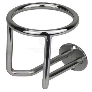 S/S Cup Holder Ring Size 88mm