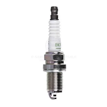Bkr6E-11 - Ngk Spark Plug