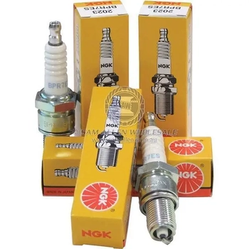 Bp5Fs - Ngk Spark Plug