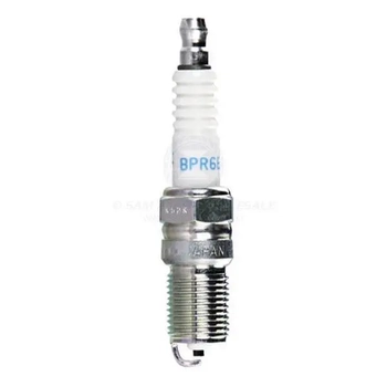 Bpr6Efs - Ngk Spark Plug