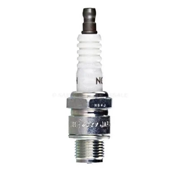 Bu8H - Ngk Spark Plug