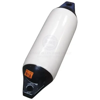 Castro F Series Fender F5 770mm White - Black Tip