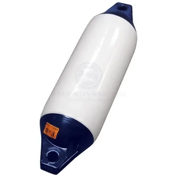 Castro F Series Fender F6 1090mm White - Blue Tip
