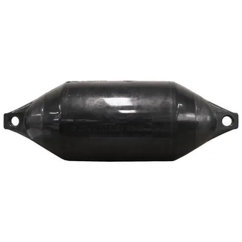 Castro F Series Fender F6 1090mm Black