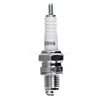D6Ha - Ngk Spark Plug