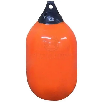 Castro Single Eye Buoy Orange