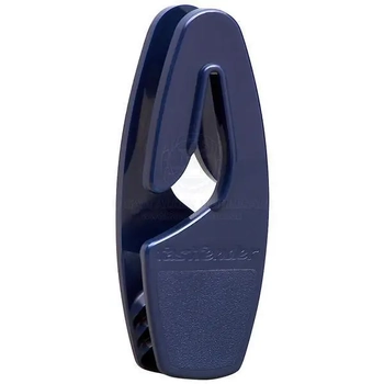 Fast Fender Hanger Sail Blue Pair