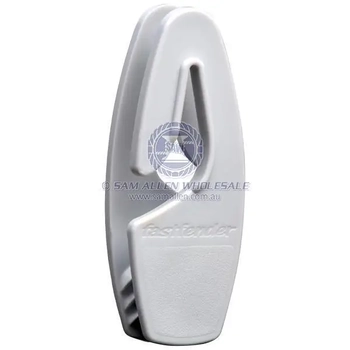 Fast Fender Hanger Sail Light Grey
