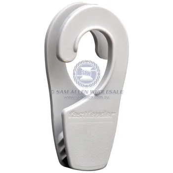 Fast Fender Hanger 25 Light Grey