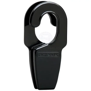 Fast Fender Hanger 32 Black Pair