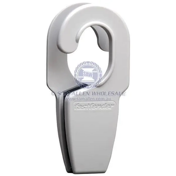 Fast Fender Hanger 32 Light Grey