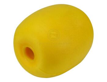 Eva Foam Float 170mm Yellow