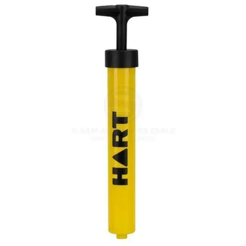 Fender Inflation Pump
