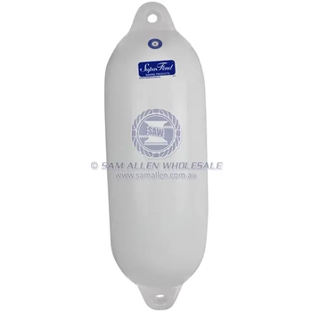 Supafend PVC Boat Fenders