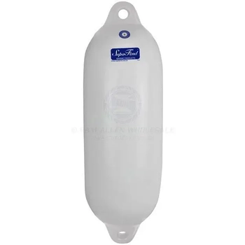 Supafend PVC Boat Fenders 600mm x 200mm