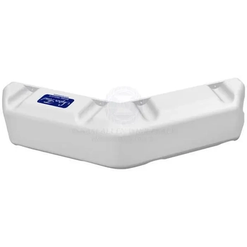 Supafend 135° Corner PVC Dock Fender