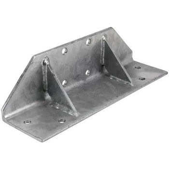 Supafend Replacement BTM Top Mount Bracket - Dual