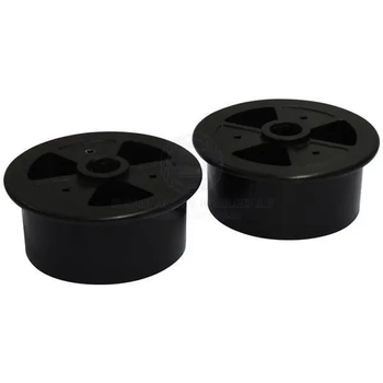 Supafend Replacement High Impact Nylon Hubs - Pair