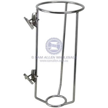 Fender Basket - 304G Stainless Steel