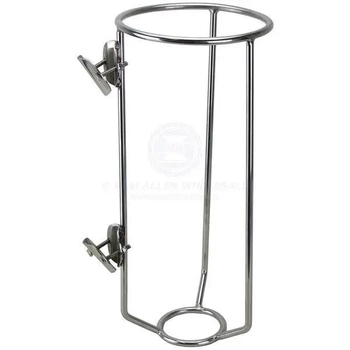 Fender Basket 250mm - 304G Stainless Steel