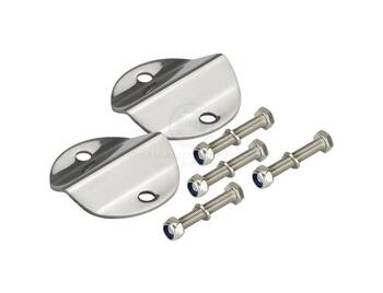 Replacement Screws & Clamps