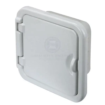 Storage Locker Bathroom Boat Marine Caravan