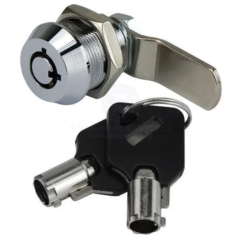 Hatch Lock Set Europa