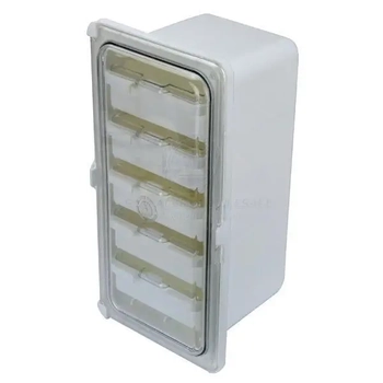 Storage Locker 5 Drawer
